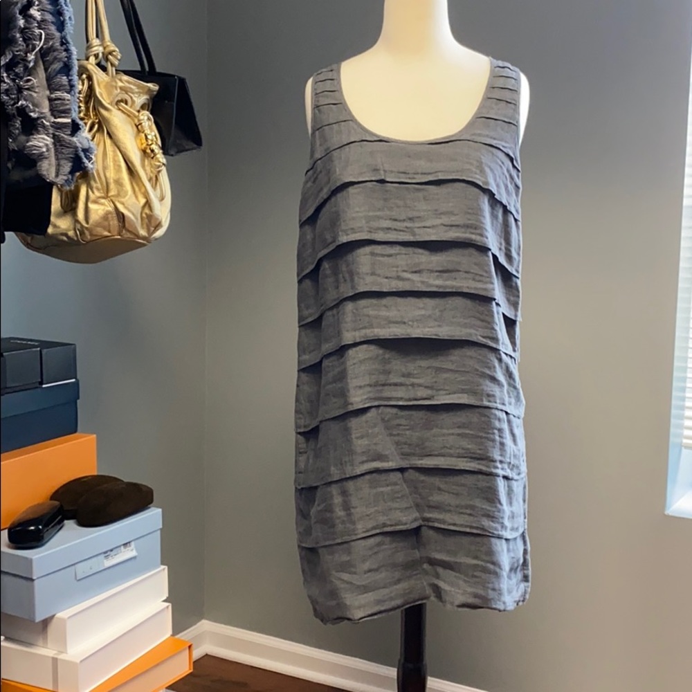 Deko dress island company